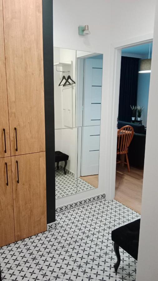 Apartament Dwupokojowy Ostrowiec Świętokrzyski Dış mekan fotoğraf