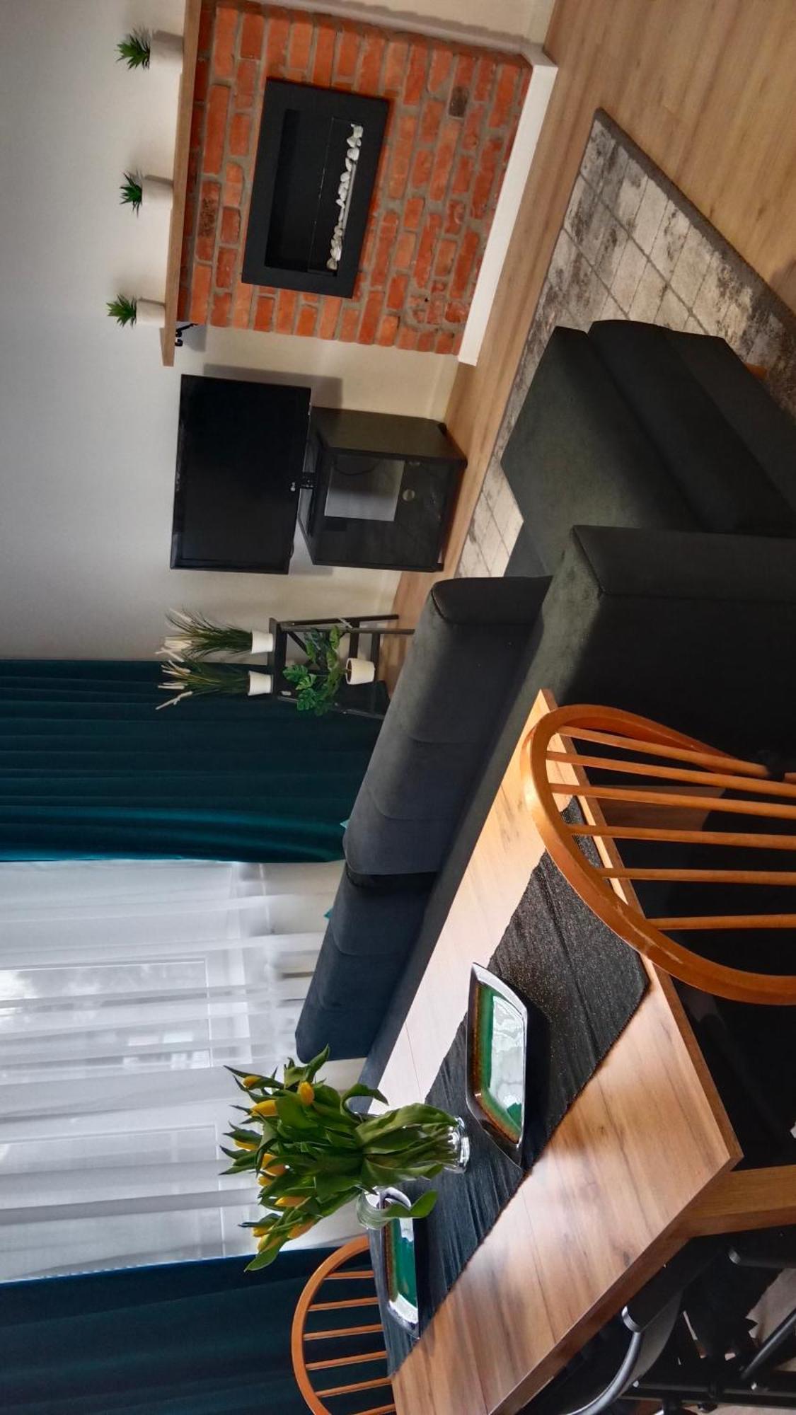 Apartament Dwupokojowy Ostrowiec Świętokrzyski Dış mekan fotoğraf
